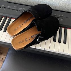 Birkenstock Clog 1:1 Rep Size 8