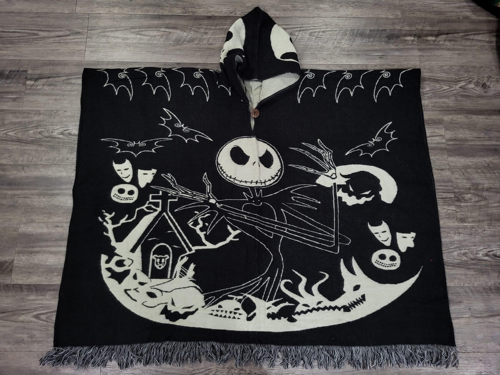 Jack The Night Before Christmas,Halloween Costume ,Halloween Decor,tools,sweater,jacket,sports Coat,