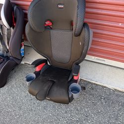 Britax Booster Car Seat