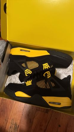 Thunder 4’s