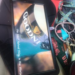 Nice framed picture only eight dollars