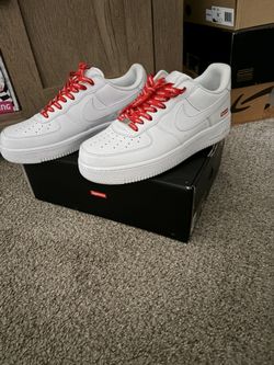 Air Force 1 Low/supreme
