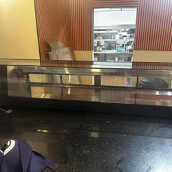 TurboAir Sushi Display Case