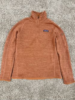 Patagonia Women's Better Sweater® 1/4-Zip