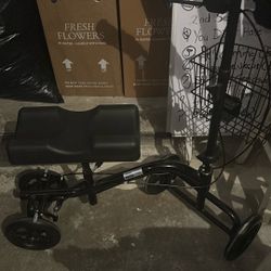 Knee Scooter