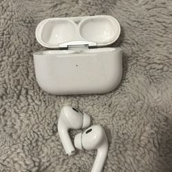 AirPod Pros 2 