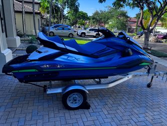 Jetski