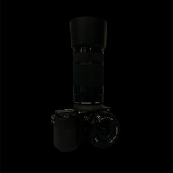 Sony A61000 *Kit*