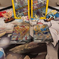 Pokemon Crown Zenith 