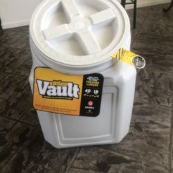New 40Lb $25