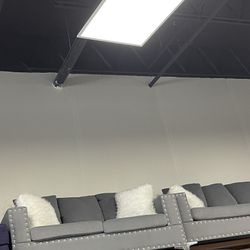New Sofas For $500