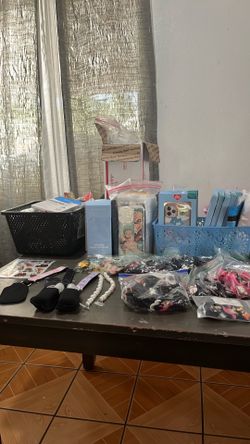 Variety of things