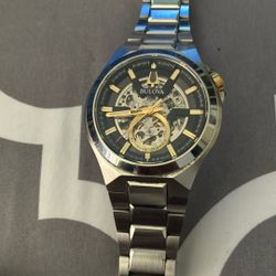 men's bulova Auto Watch