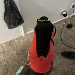 Jordan’s