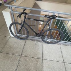 Retrospec Bike 