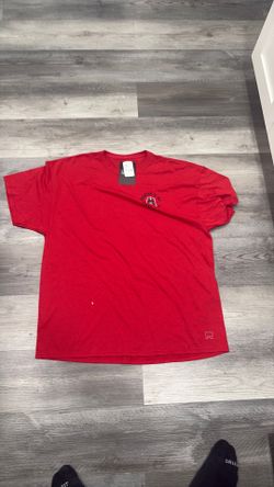 Houston College football shirt XXL