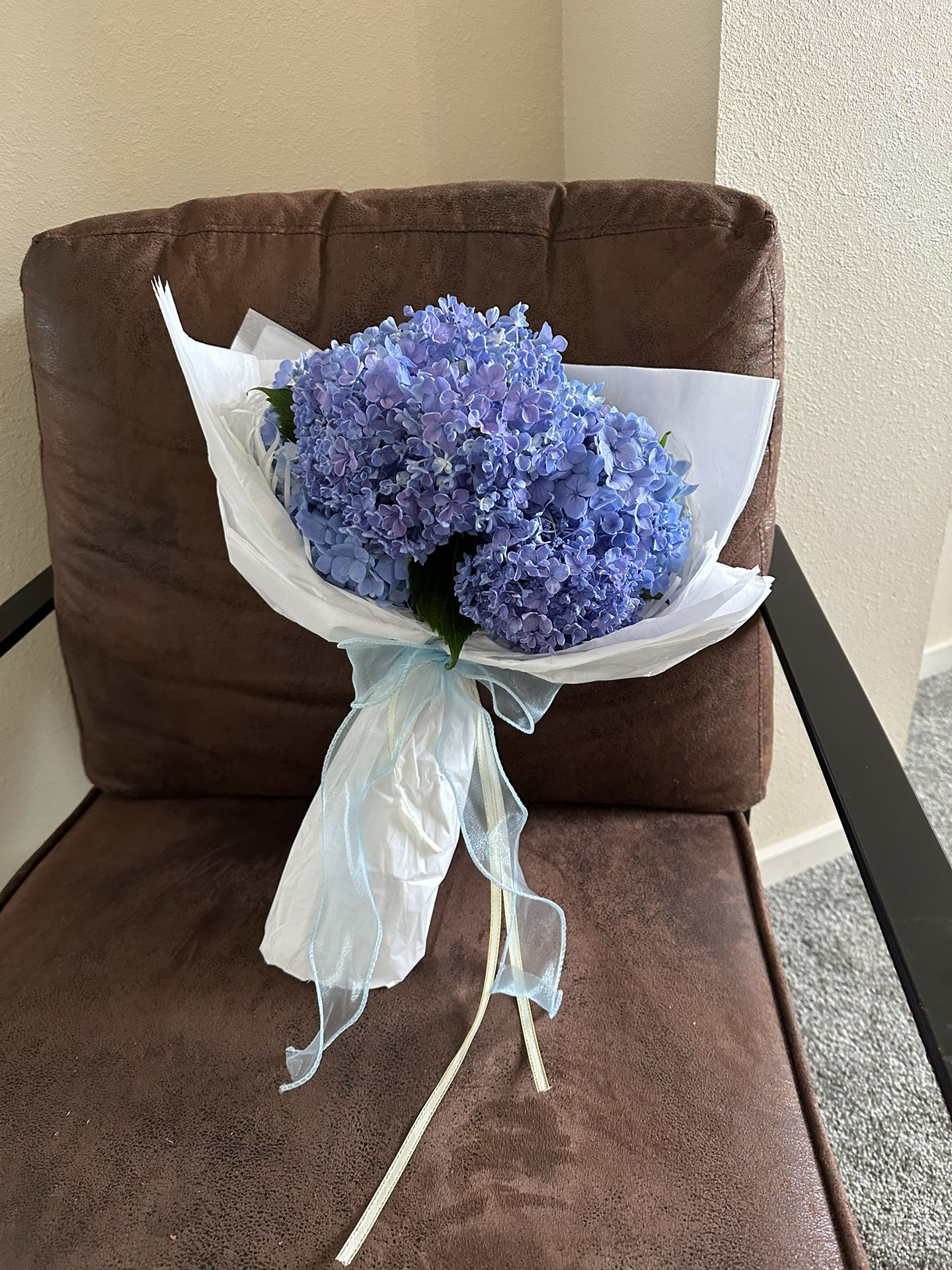 Fresh Flower Bouquet