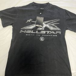Hellstar Shirt