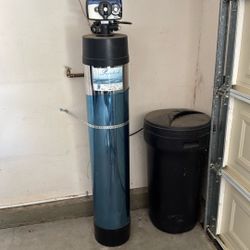 Puretech  Water Treatment System 