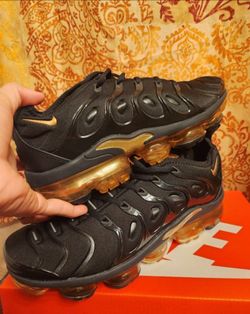 Nike Vapormax Plus Message Me Your Size
