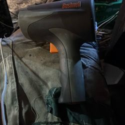 Bushnell Velocity Speed Gun