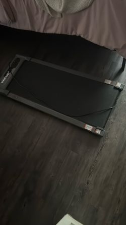 Walking pad