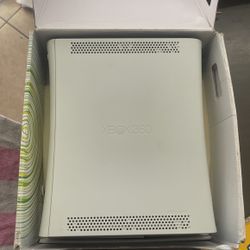 Brand New Xbox 360