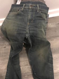 511 Levi’s 31 30