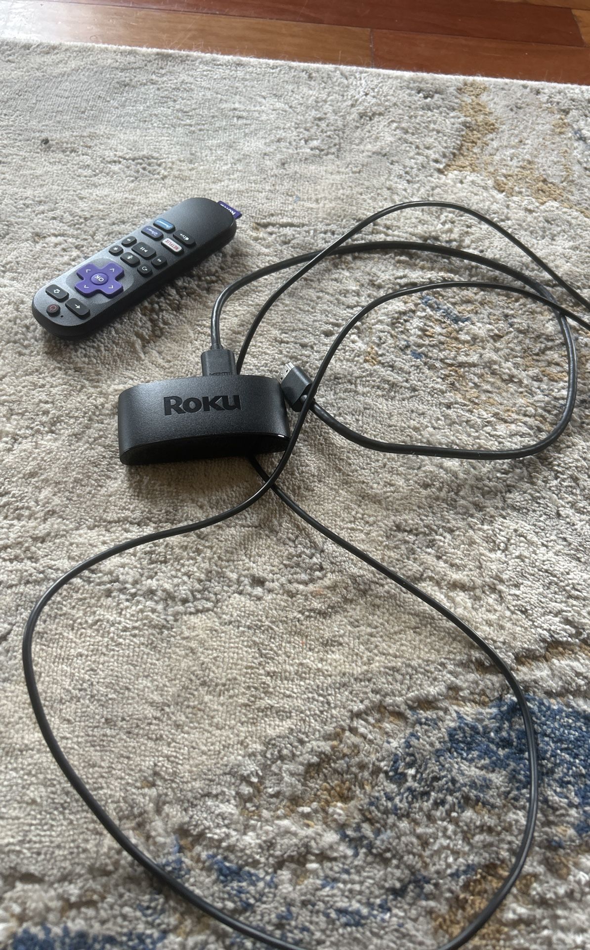 Brand New Roku Express 4K+ – 3941X2 Streaming Device