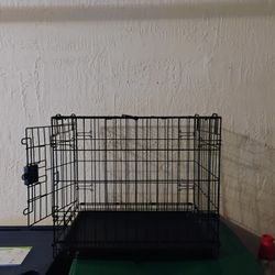 Dog  Cage