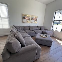 Sofa Sectional 