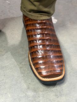 Botas de trabajo size 12 $119 work boots for men size 12