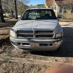 1995 Dodge Ram 1500