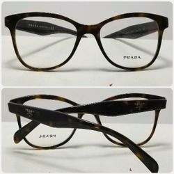 Prada optical frame new