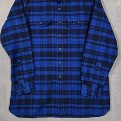 3 Ll Bean Men’s Sherpa Lined Both Blue Large , XL Corduroy    Vest Patagonia Nike Adidas Weights Jacket Vest Jerseys Carhartt Sneakers Jordan. 