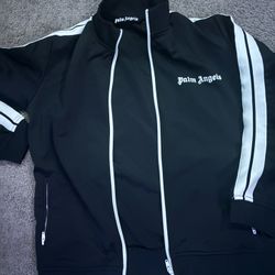 Palm Angels Jacket