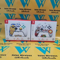 Nintendo switch Controller