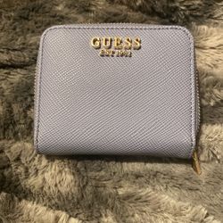Guess Wallet New
