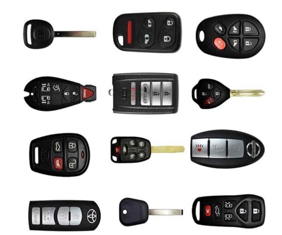 Ocupa Una Llave Nueva