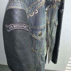 Y2K Icon Jacket 