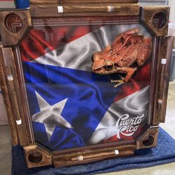 Mesas De Domino / Dominoe tables 