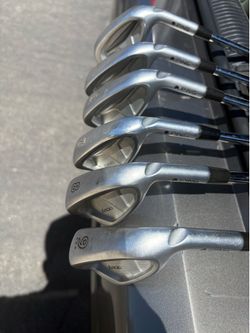 PING i200 irons
