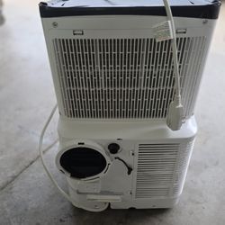 Portable AC Unit