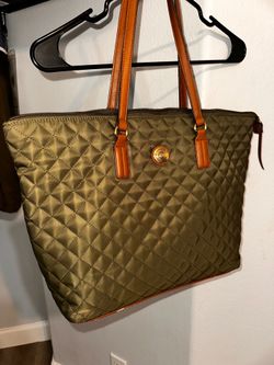 Tommy Hilfiger tote bag ✨