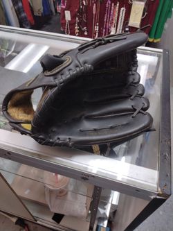 Franklin glove