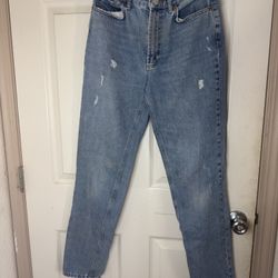 BDG pants size 26 *hole at the back but can be fixed sew