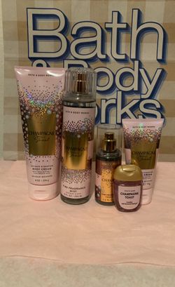 Fragrancia Bundle 