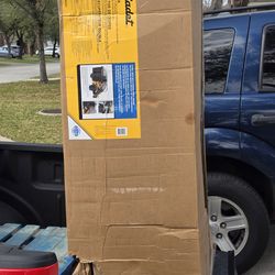 New CUB Cadet Original Equipment 42 in. and 46 in. Double Bagger for Ultima ZT1 Series Zero Turn Lawn Mowers (2019 and After)