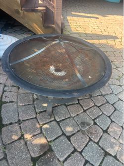 Firepit