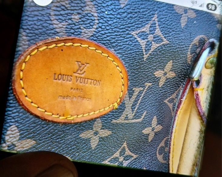 Louis Vuitton  Travel Set